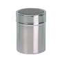 Faringdon 7 X 9.5cm Mesh Top Stainless Steel Shaker Model Number:17830176