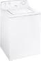 Hotpoint VLSR1090GWW 27 3.2 cu. Ft. Top-Load Washer - White