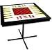 Multi-Purpose Game Table (EA)