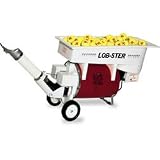 Lob-Ster Tournament 401 Tennis Ball Launcher