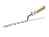Review R.S.T.  / R.S.T. Tuck Pointer 1/2in Rtr104b