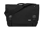 Incase Designs Nylon Messenger - Notebook carrying case - 15