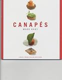 Canapes Made Easy