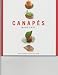 Canapes Made Easy
