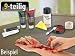 Bild: infactory Latex-Schminkset f�r Grusel-Make-up, 9-teilig