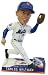 New York Mets Carlos Beltran Forever Collectibles On Field Bobble Head