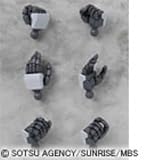 HDM68   1/144�t�H�[�X�C���p���X�K���_���p