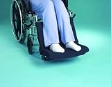 Foot Friendly Cushion HRMWC2218 (Each) Black