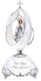 Peter Faberg Our Lady Of Lourdes Music Box