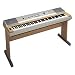 Yamaha YPG-635 88 Key Digital Piano Bundle With Yamaha WB2 Bench & Yamaha SK88 Survival Kit
