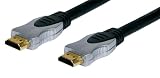 Electronics : Tristar 2M HDMI/HDMI Cable