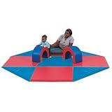 Children's Factory CF321-555 9 x 9 Panel Set, Octagon
