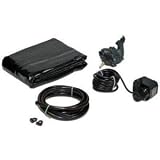Beckett 7094510 Small Water Garden Kit