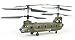 Remote
Control
or
Radio
Controlled
Model
Helicopter
Mini
Cargo
Chinook