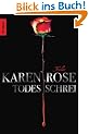 Todesschrei: Thriller