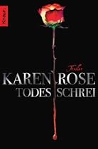Todesschrei: Thriller
