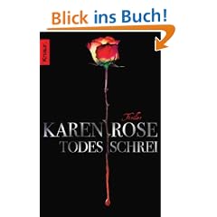 Todesschrei: Thriller