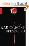 Todesschrei: Thriller