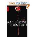 Todesschrei: Thriller