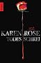 Todesschrei: Thriller