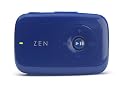 Creative Zen Stone 1gb MP3 Player - Blue