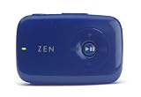 Creative Zen Stone 1gb MP3 Player - Blue