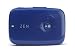 Electronics : Creative Zen Stone 1gb MP3 Player - Blue
