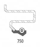 Timken 331228H Seal