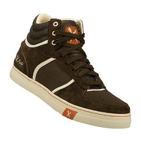 Marc Ecko Mens Bjorn-Dumont (Brown 7.0 M) by Marc Ecko