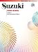 Suzuki Piano School New International Edition Piano Book and CD, Volume 1 -Bk+CD