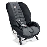 Britax Marathon Convertible Car Seat Onyx