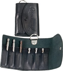 Occidental Leather 325 Oxy Bit Wallet