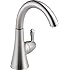 Delta Faucet 1977-AR-DST Beverage Faucet, Arctic Stainless
