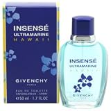 【ジバンシー】ウルトラマリン ハワイ EDT・SP 50ml (並行輸入品)
