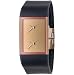 Philippe S+arck by Fossil #PH5025 Men's Analog Dual Time Zone Watch