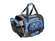 Sherpa Sport Duffle Pet Dog Cat Airline Approved Carrier Medium Blue 18"l X 11"wx 10.5"h Sherpa Sport Duffle Pet Dog Cat Airline Approved Carrier Medium Blue 18"l X 11"wx 10.5"h
