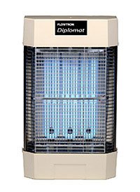 Flowtron FC-7800 Diplomat 120W Electronic Indoor Fly Control