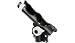 Fish-On New Twin Pack Rod Holder with Flush Mounts