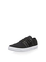 K-Swiss Zapatillas D R Cinch Lo (Negro / Blanco)