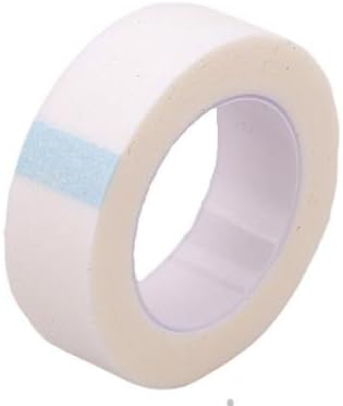 WeK Roll Professional Eyelash Lash Extension Supply Micropore Paper Medical Tape