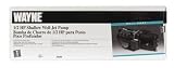 Wayne Pumps 1/2hp Shallow Well Jet Pump 57521-wyn1