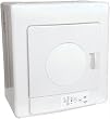 HAIER HLP140E 2.6 cu. ft. Compact Tumble Vented Dryer