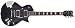 ESP James Hetfield Truckster LTD Electric Guitar Aged Primer Black Satin