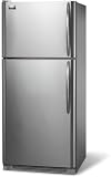 Review Frigidaire  / Frigidaire Professional Series PHT189JKM 18.3 cu. ft. Top-Freezer Refrigerator with 4 Half-Width Cantilever SpillSafe Shelves, 2 Clear Humidity Crispers, Can Dispenser and Tilt-Out Freezer Wire Bin: Stainless Steel/Left-Swing Door