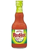 Frank's Redhot Chili N Lime Case 12 Bottles