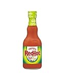 UPC 041500770734 product image for Frank's RedHot Chile 'n Lime Sauce: 12 OZ | upcitemdb.com
