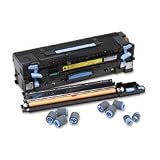 Hewlett Packard Equipment Cartridge print smrt c806 1 pk Model 727371