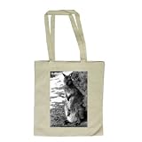 Baby Wallaby - Long Handled Shopping Bag