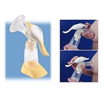 Harmony Personal Use Manual Breastpump