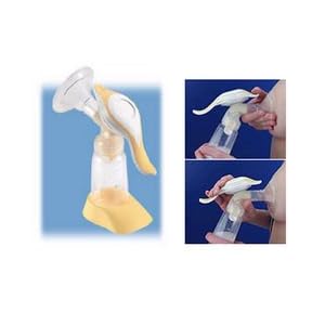 Harmony Personal Use Manual Breastpump